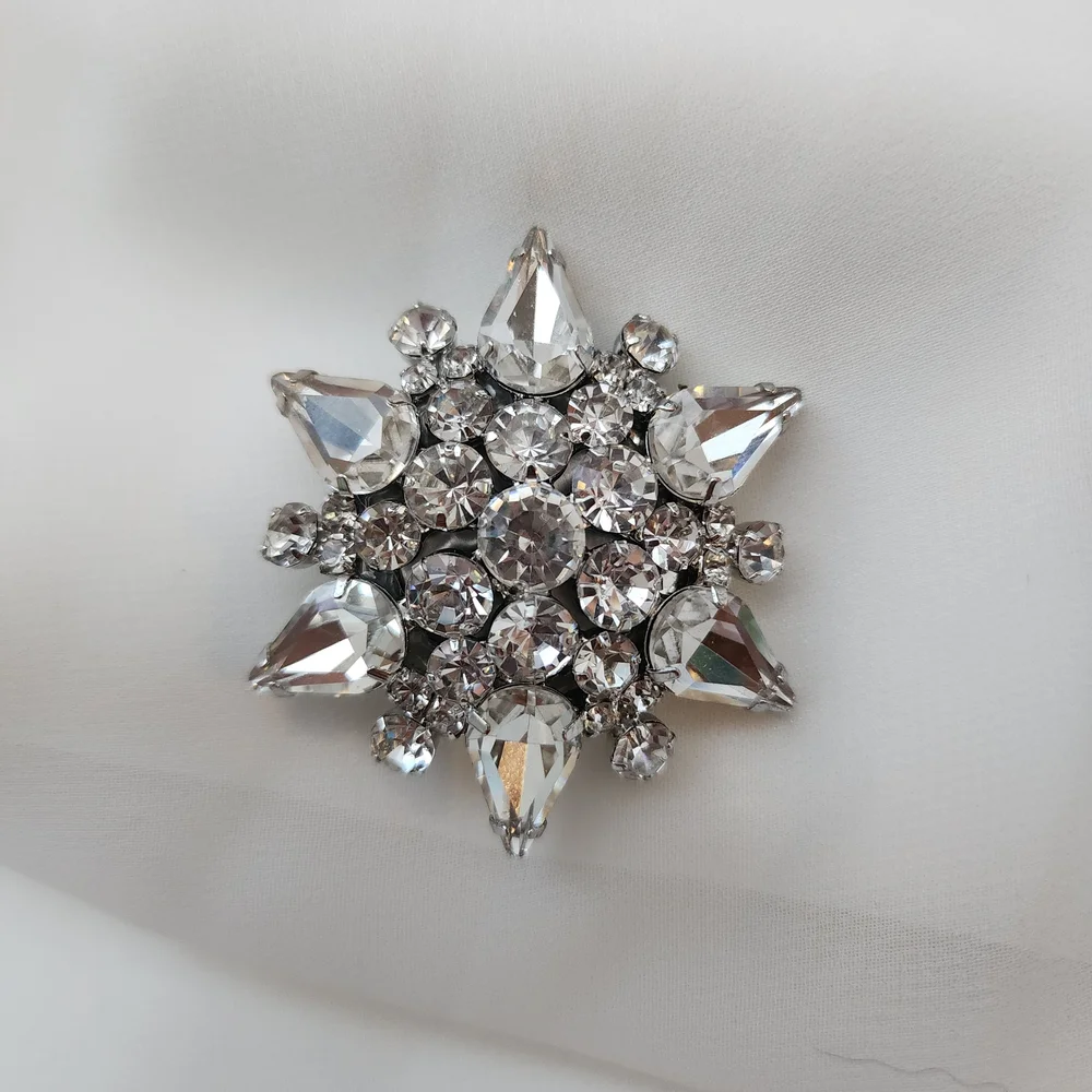 Handmade this stunning